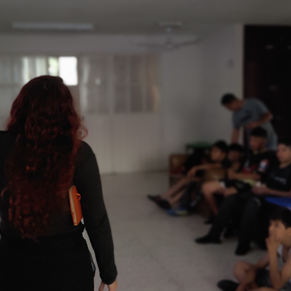 Misión y Visión Colectiva