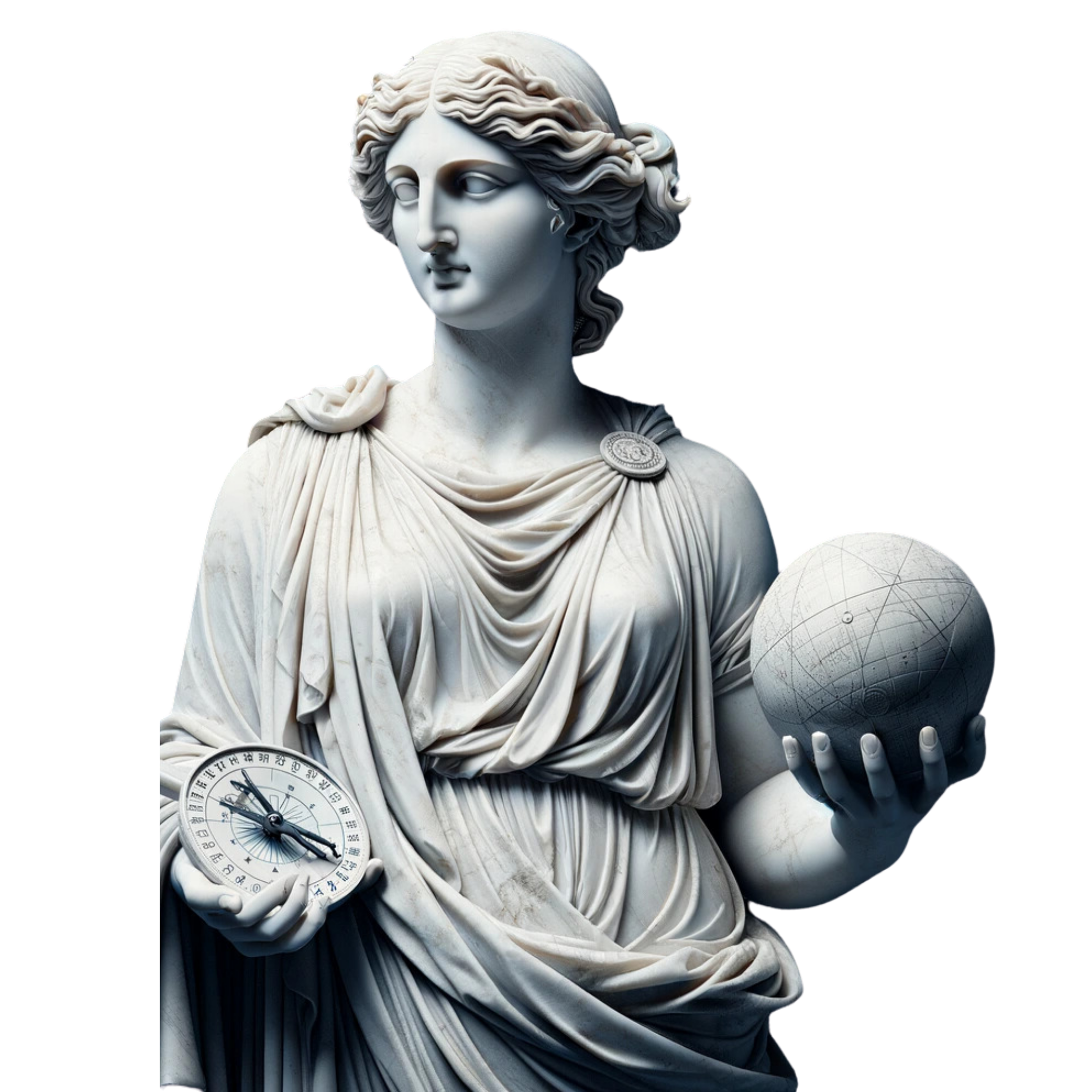 Ilustración Delfos