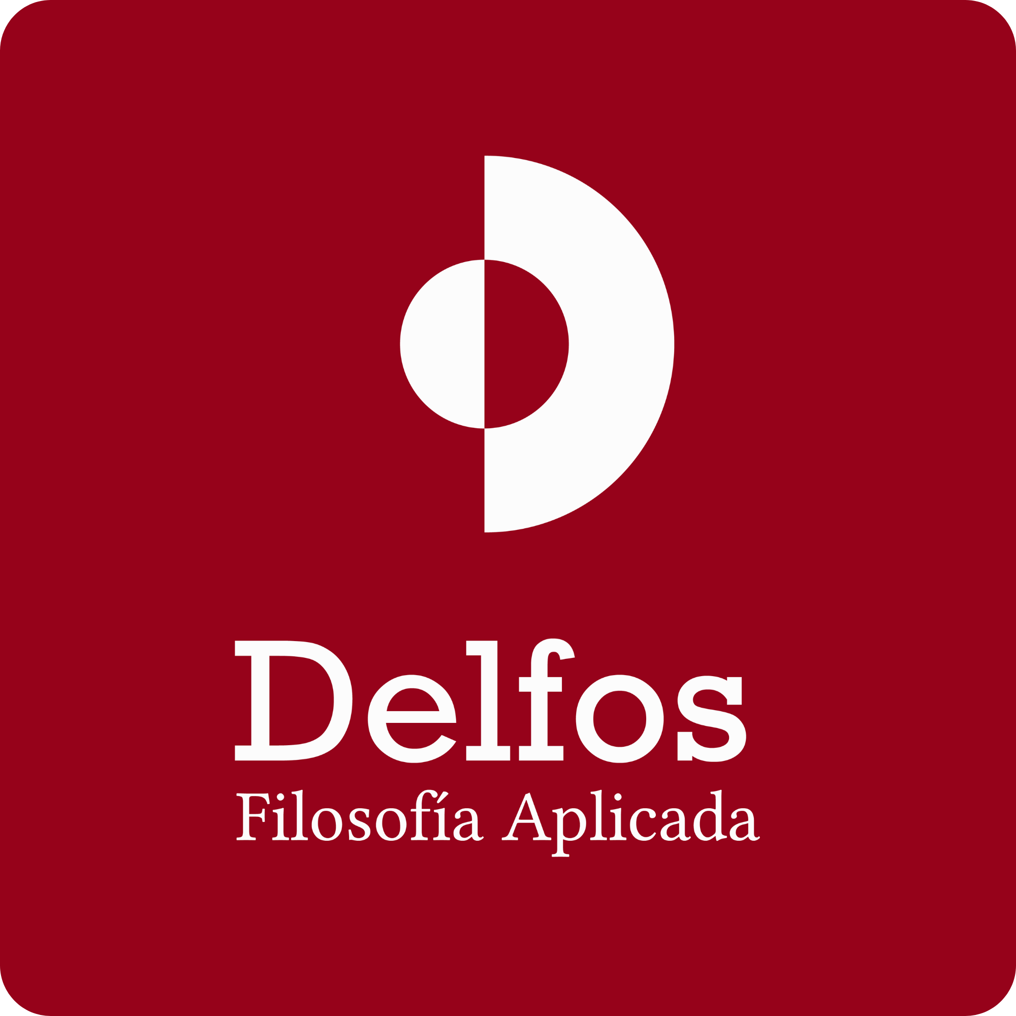Delfos Logo